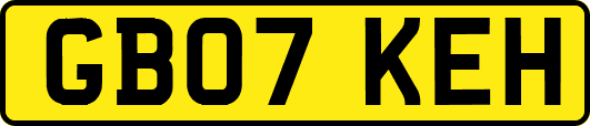 GB07KEH