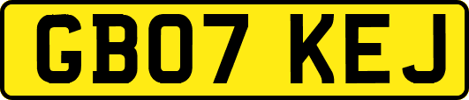 GB07KEJ
