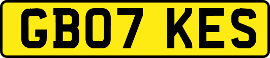 GB07KES