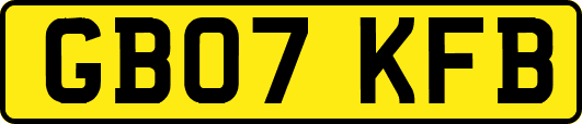 GB07KFB