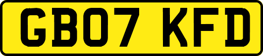 GB07KFD