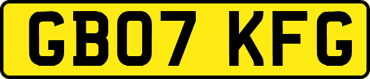 GB07KFG