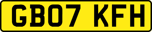 GB07KFH