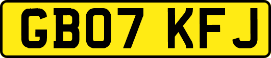 GB07KFJ