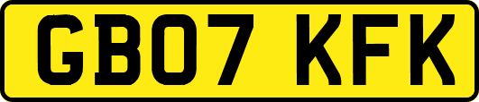 GB07KFK