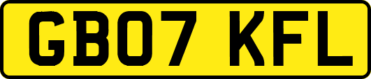 GB07KFL