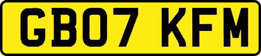 GB07KFM