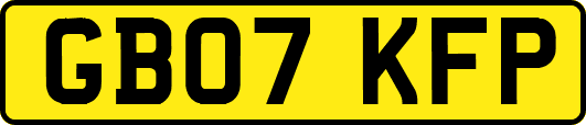 GB07KFP
