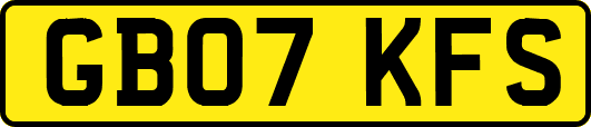 GB07KFS