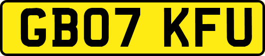 GB07KFU