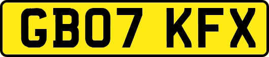GB07KFX