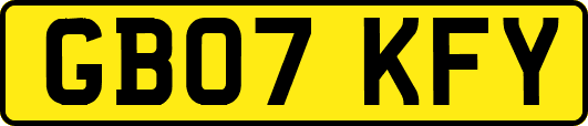 GB07KFY