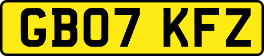GB07KFZ