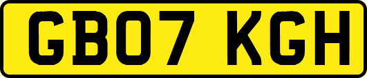 GB07KGH