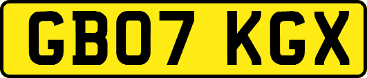 GB07KGX