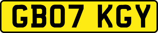 GB07KGY