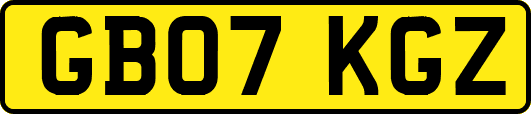 GB07KGZ