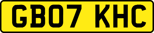 GB07KHC