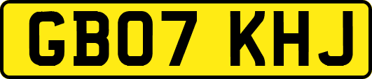 GB07KHJ