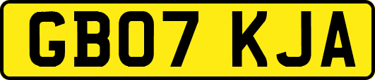 GB07KJA