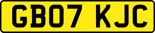 GB07KJC