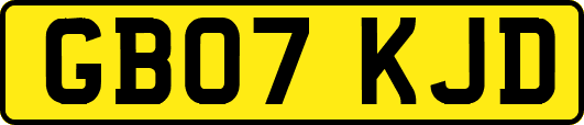 GB07KJD