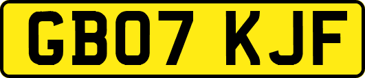 GB07KJF