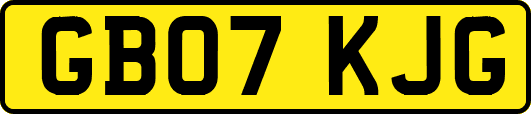 GB07KJG