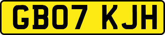 GB07KJH