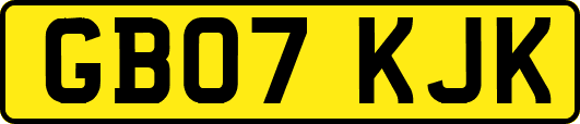 GB07KJK
