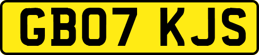 GB07KJS