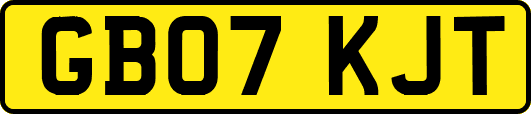 GB07KJT
