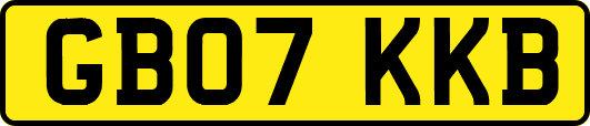 GB07KKB