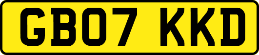 GB07KKD