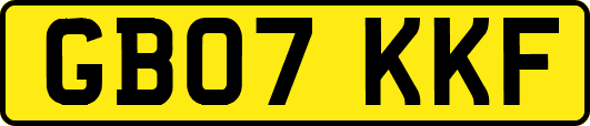 GB07KKF