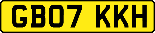 GB07KKH
