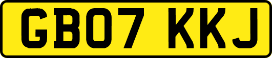 GB07KKJ
