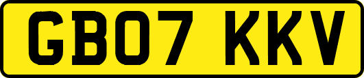 GB07KKV
