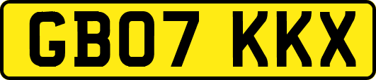 GB07KKX