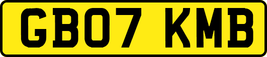 GB07KMB