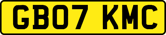 GB07KMC