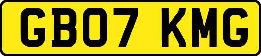 GB07KMG