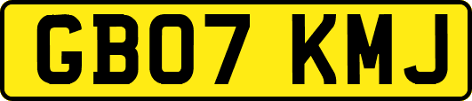 GB07KMJ