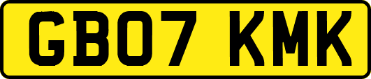 GB07KMK