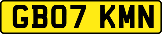 GB07KMN