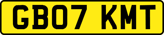 GB07KMT