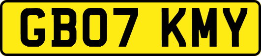 GB07KMY