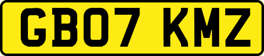 GB07KMZ
