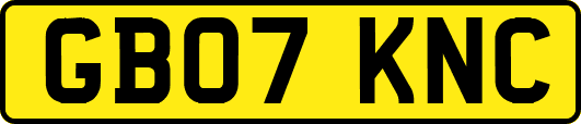 GB07KNC