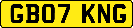 GB07KNG